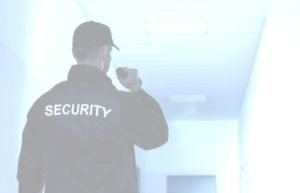 Local security companies Sydney